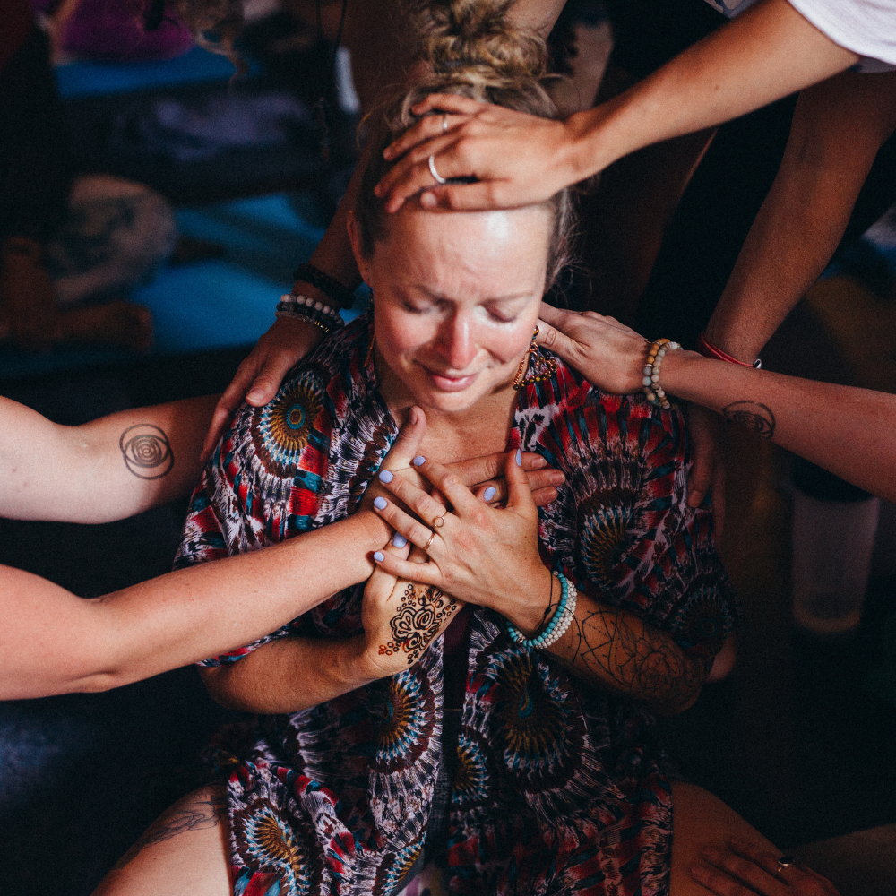 Conscious Creators Program