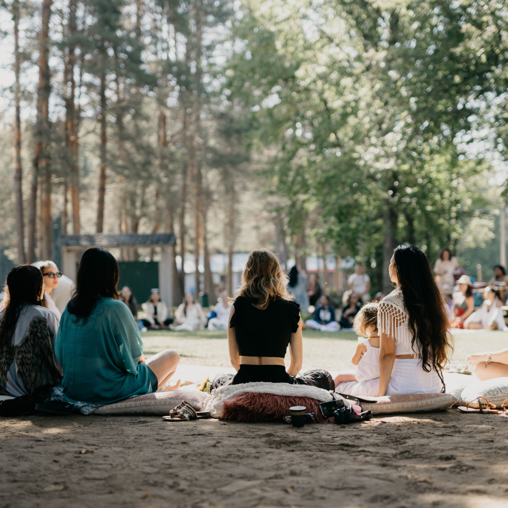 Dream On Integration Program