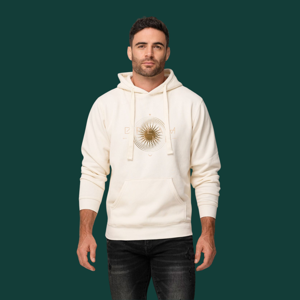 Dream Camp Hoodie