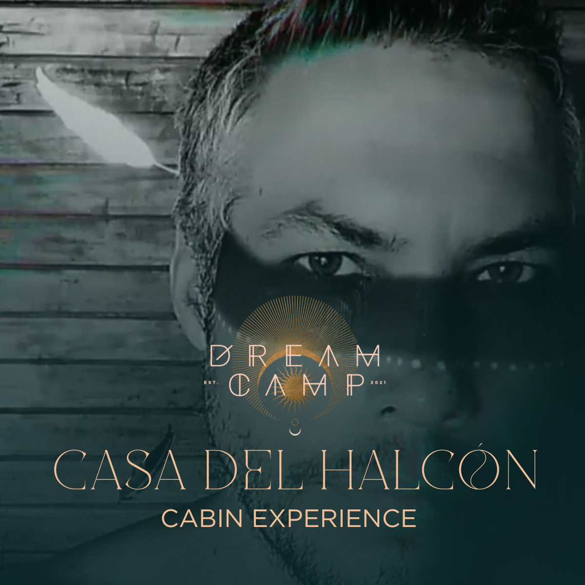 Casa Del Halcon Experience | Hosted By: Chris Hawk
