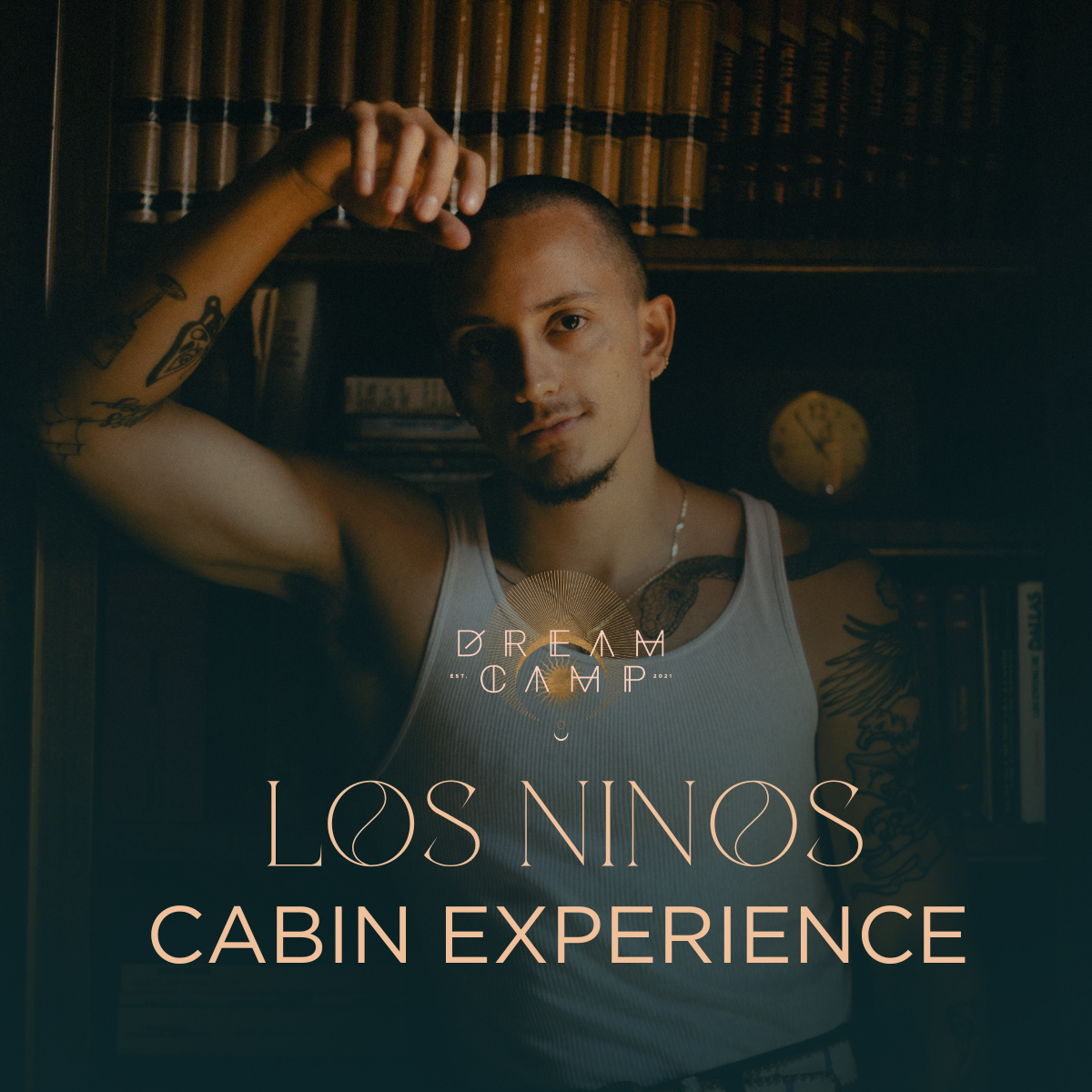Los Ninos Cabin Experience | Guided By: Nino