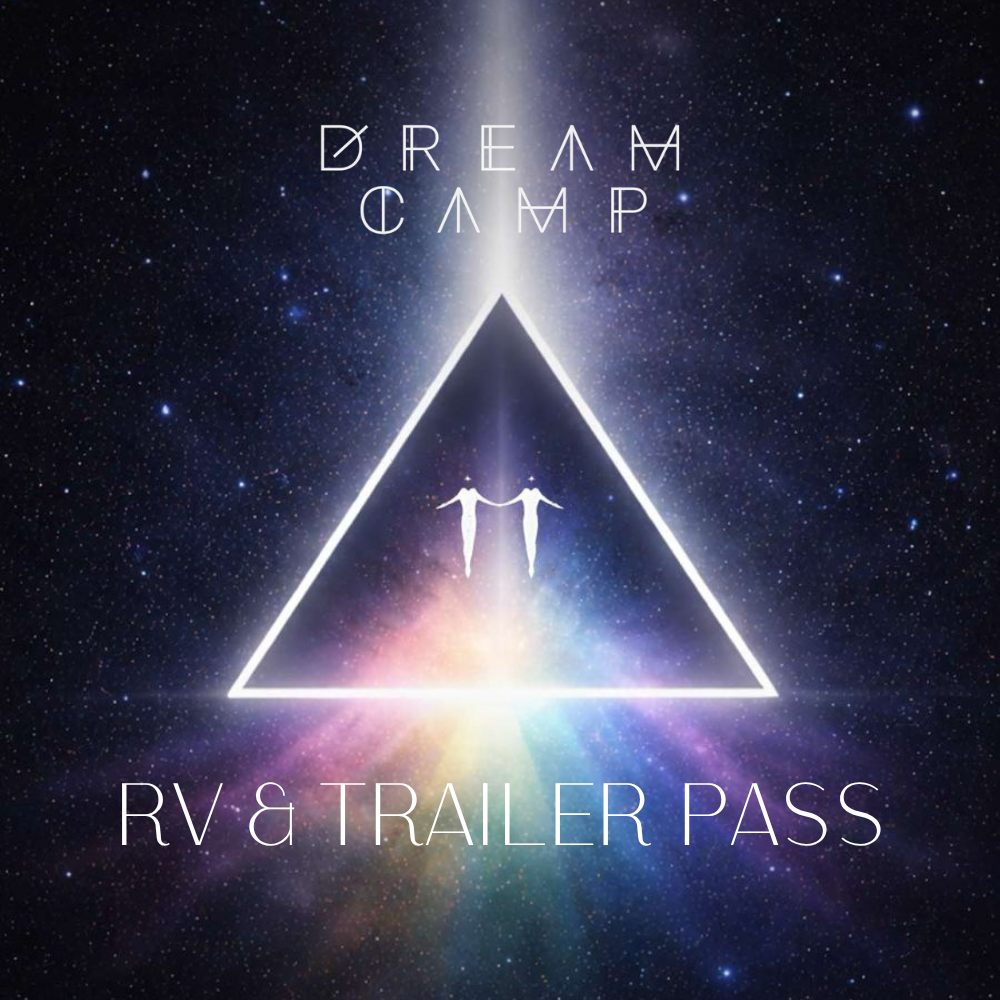 RV / Trailer Pass (Purchase w/ Tent Package)