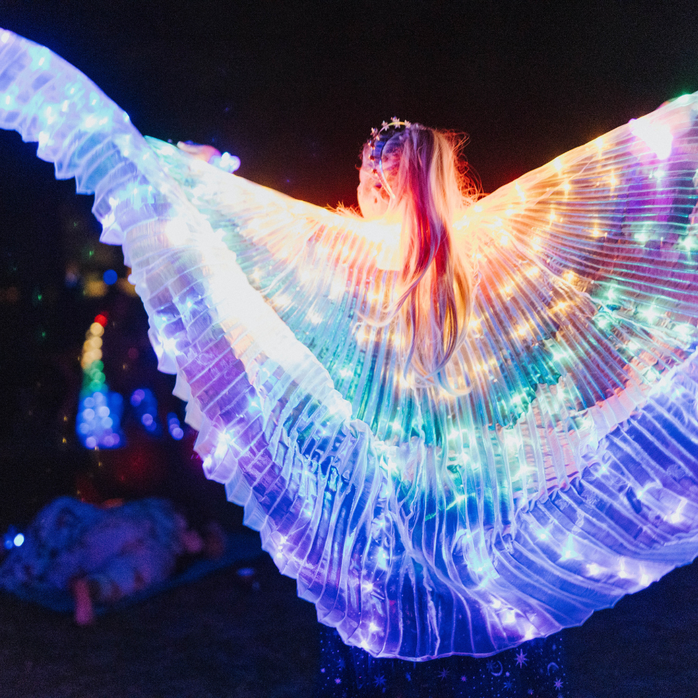 Final Wave: Tardy Time Travellers (25 Spots)