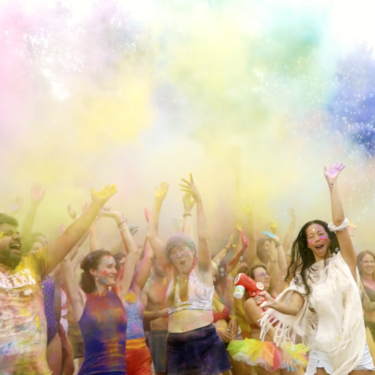 Conscious Creators Program