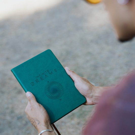 Infinite Dreams Journal