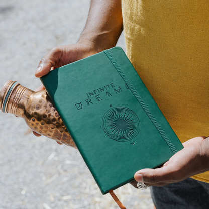 Infinite Dreams Journal