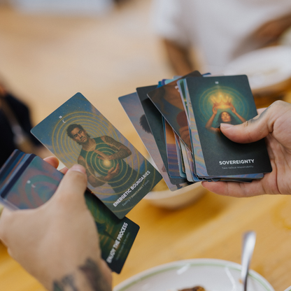 Infinite Dreams Oracle