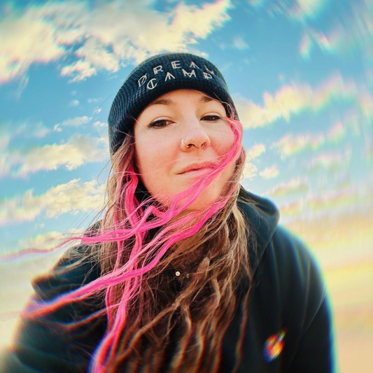 Limited Edition Dream Camp Toque