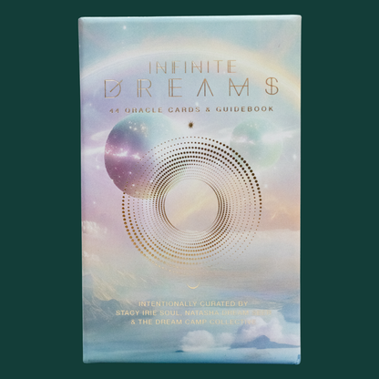 Infinite Dreams Oracle