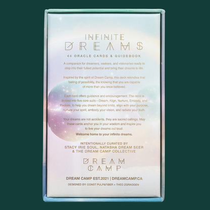 Infinite Dreams Oracle
