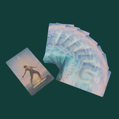 Infinite Dreams Oracle