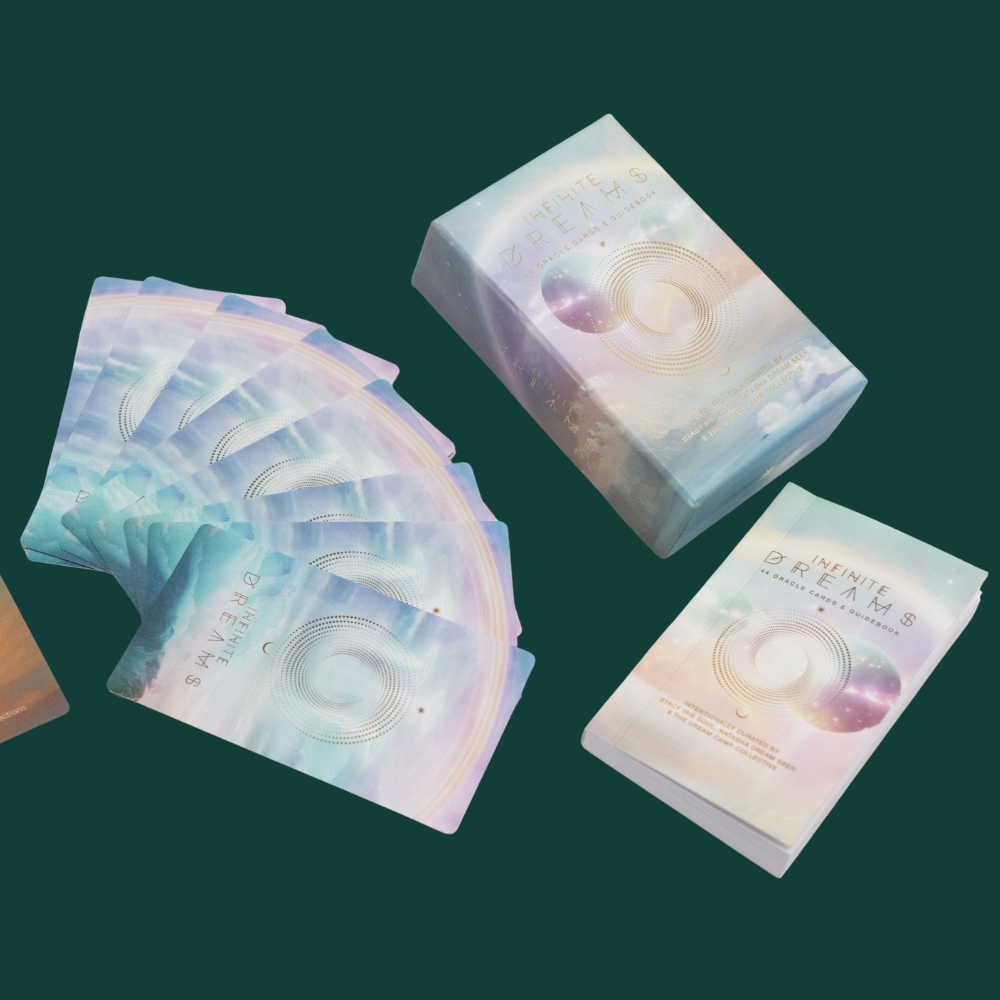 Infinite Dreams Oracle