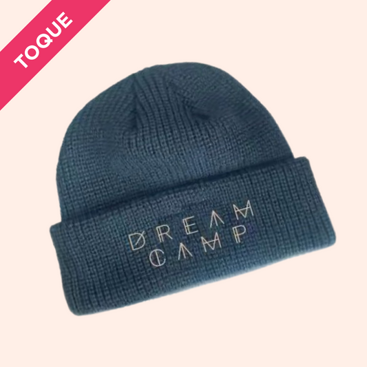 Dream Camp Toque (Price Includes Service Fees)