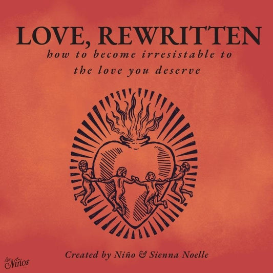 Love, Rewritten with Nino