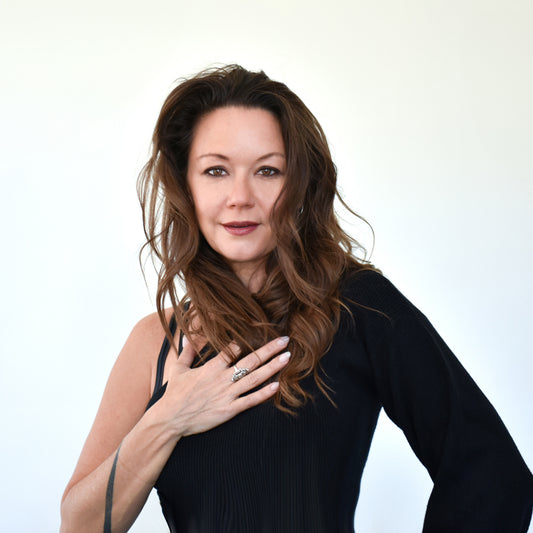 The 360 Emergence Practice w/ Amber Ryan