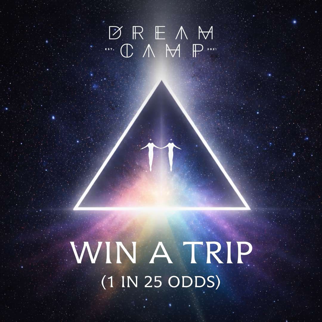 Wave 1: Dream Starters (Only 25 Spots)