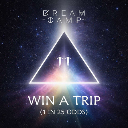 Wave 1: Dream Starters (Only 25 Spots)