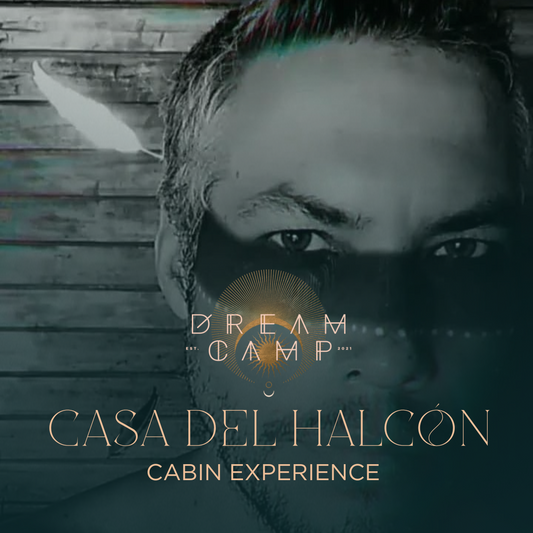 Casa Del Halcon Experience | Hosted By: Chris Hawk