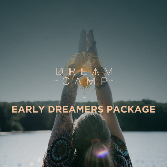 Early Dreamers Package