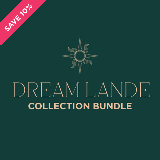 Dream Lande Collection Bundle (Limited to 10)