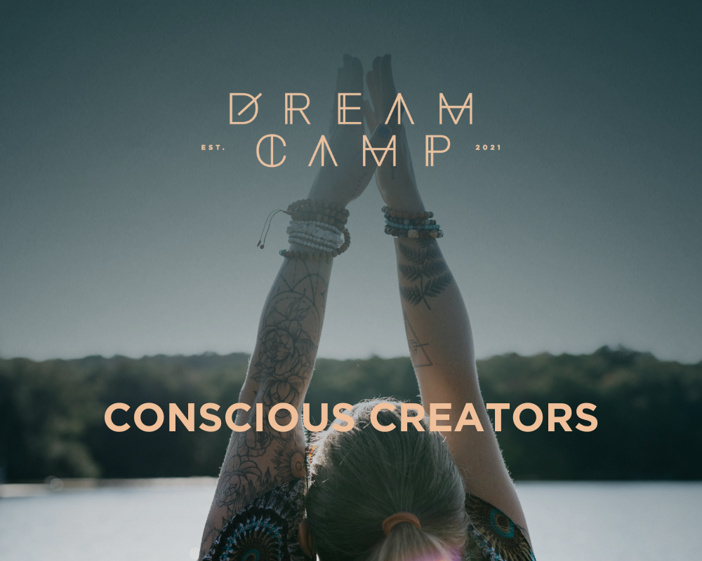 Everlove Fam Dream Camp Package